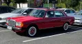 Mercedes-Benz 240