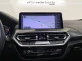 BMW X4 20d mild hybrid 48v xdrive msport steptro