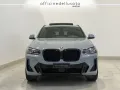 BMW X4 20d mild hybrid 48v xdrive msport steptro