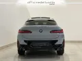BMW X4 20d mild hybrid 48v xdrive msport steptro
