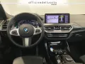BMW X4 20d mild hybrid 48v xdrive msport steptro