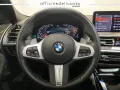 BMW X4 20d mild hybrid 48v xdrive msport steptro
