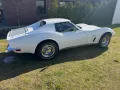 Corvette C3