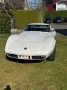 Corvette C3