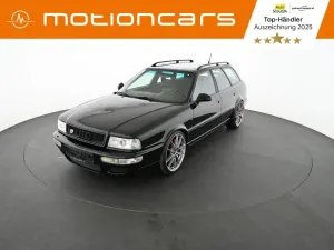 Audi RS2 Avant