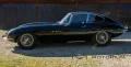 Jaguar E-Type 1 ° Serie 3.8 TARGA ORO 2025