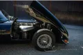 Jaguar E-Type 1 ° Serie 3.8 TARGA ORO 2025
