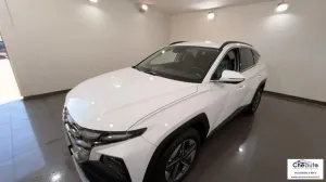 Other HYUNDAI - Tucson - 1.6 CRDI 48V DCT Business