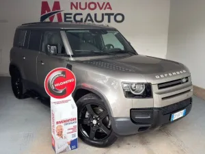 Other LAND ROVER Defender 110 3.0D I6 250 CV AWD Auto 