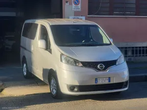 Nissan NISSAN Evalia 1.5 dCi 8V 110 CV n-tec L