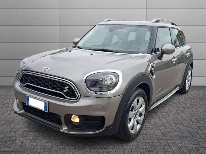 MINI Mini One Countryman 1.5 One
