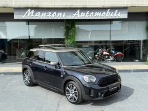 MINI Mini 1.5 Cooper Yours Countryman UNICO PROP