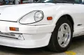 Nissan 280 ZXT TURBO
