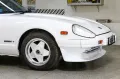 Nissan 280 ZXT TURBO