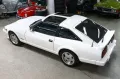 Nissan 280 ZXT TURBO
