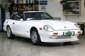 Nissan 280 ZXT TURBO