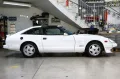 Nissan 280 ZXT TURBO