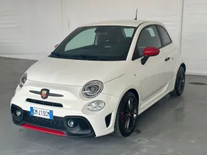 Other Abarth 695 1.4 180 CV KM0 2023