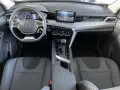BAIC Beijing X35 CVT Media