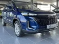 BAIC Beijing X35 CVT Media
