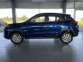 BAIC Beijing X35 CVT Media