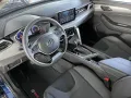 BAIC Beijing X35 CVT Media