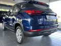 BAIC Beijing X35 CVT Media