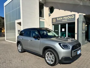 Other MINI Mini C Favoured Countryman