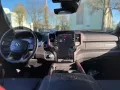 Dodge RAM 1500 3.0 I6 REBEL Crew Cab +3 Jahre Garantie