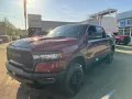 Dodge RAM 1500 3.0 I6 REBEL Crew Cab +3 Jahre Garantie