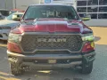 Dodge RAM 1500 3.0 I6 REBEL Crew Cab +3 Jahre Garantie