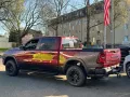 Dodge RAM 1500 3.0 I6 REBEL Crew Cab +3 Jahre Garantie