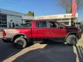 Dodge RAM 1500 3.0 I6 REBEL Crew Cab +3 Jahre Garantie