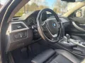 BMW 420 i Sport Line Gran Coupé Automatik