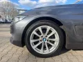 BMW 420 i Sport Line Gran Coupé Automatik
