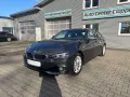 BMW 420 i Sport Line Gran Coupé Automatik