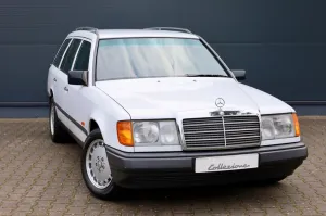 Mercedes-Benz 200TE *89TKM*KLIMAAUTOMATIC*H-ZULASSUNG*