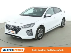 Hyundai IONIQ 1.6 Plug-in Hybrid Style Aut.*NAVI*LED*ACC