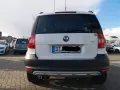 Skoda Yeti 1.4 TSI DSG Elegance Plus Edition Elega...