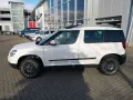 Skoda Yeti 1.4 TSI DSG Elegance Plus Edition Elega...