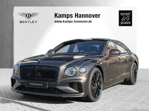 Bentley Flying Spur V8 Hybrid *B&O*Rotating*