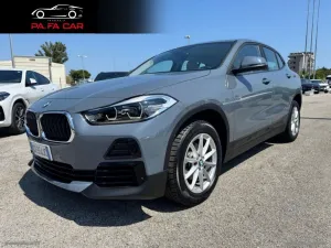 BMW X2 sDrive16d Business-X