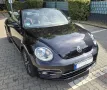 Volkswagen Beetle Allstar - technisch und optisch sehr gut