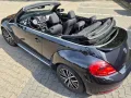 Volkswagen Beetle Allstar - technisch und optisch sehr gut