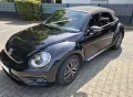 Volkswagen Beetle Allstar - technisch und optisch sehr gut