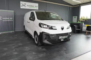 Peugeot Expert Kasten *Text lesen* 3-Sitzer*Temomat*AC*