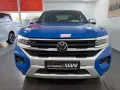 Volkswagen Amarok 3.0 TDI 177 kW Aventura Doppelkabine 4Mot