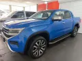 Volkswagen Amarok 3.0 TDI 177 kW Aventura Doppelkabine 4Mot