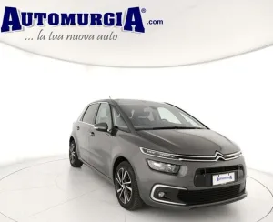 Citroën CITROEN C4 Spacetourer BlueHDi 120 S&S EAT6 Shin