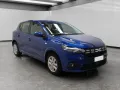 Other Dacia Sandero Streetway 1.0 tce Expression Eco-g